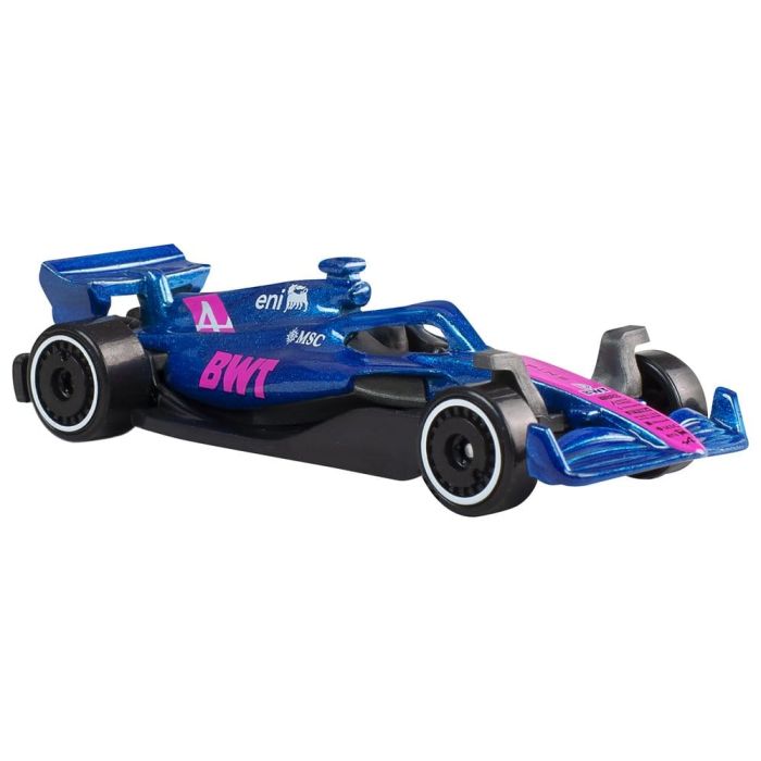 Formula 1 Hot Wheels Die-Cast Vehicle 5-Pack 1:64 2025
