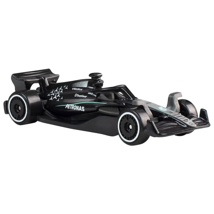 Formula 1 Hot Wheels Die-Cast Vehicle 5-Pack 1:64 2025