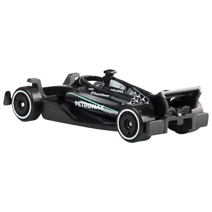 Formula 1 Hot Wheels Die-Cast Vehicle 5-Pack 1:64 2025