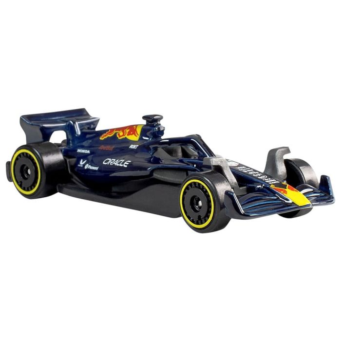 Formula 1 Hot Wheels Die-Cast Vehicle 5-Pack 1:64 2025