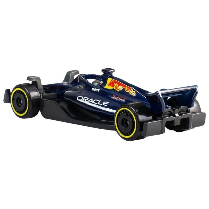 Formula 1 Hot Wheels Die-Cast Vehicle 5-Pack 1:64 2025