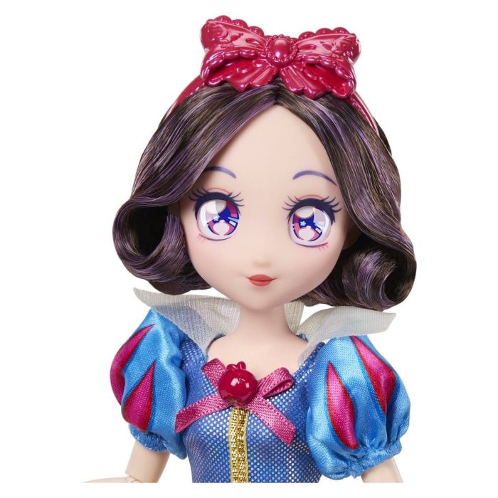 Disney Princess Doll Manga Snow White 22 cm