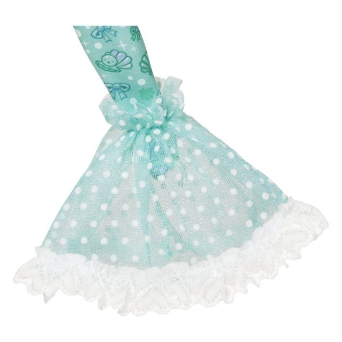 Disney Princess Doll Manga Ariel 22 cm