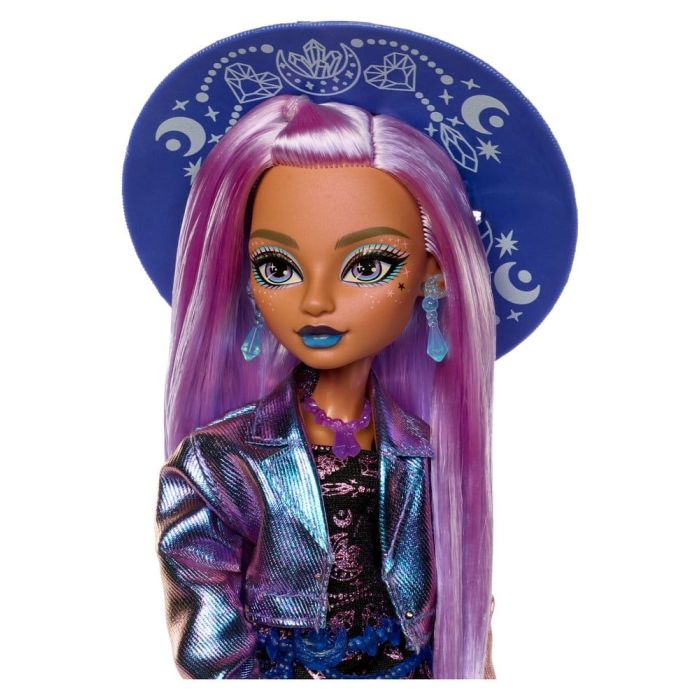 Monster High Moonspell Magic Doll Layla Stone