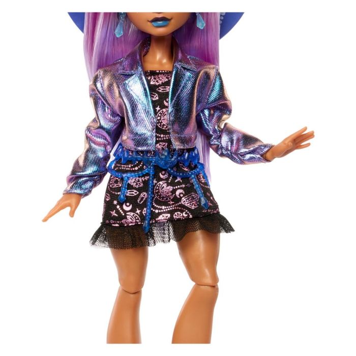 Monster High Moonspell Magic Doll Layla Stone
