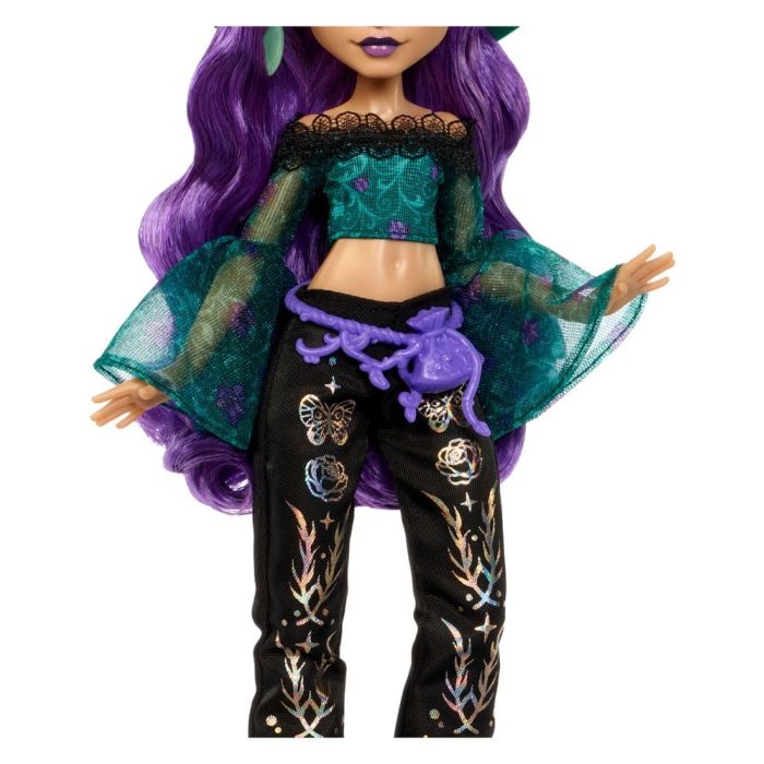 Monster High Moonspell Magic Doll Willow Thorne