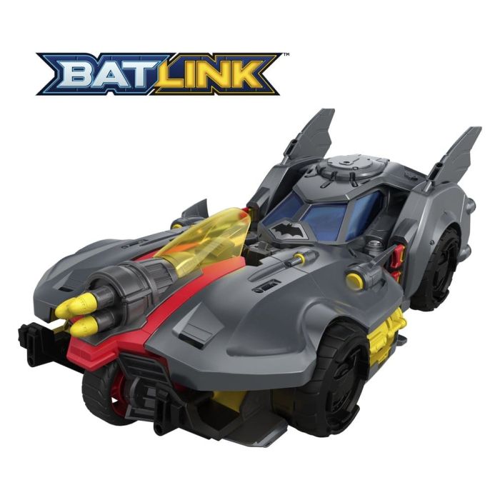 DC Premier Vehicle Batmobile