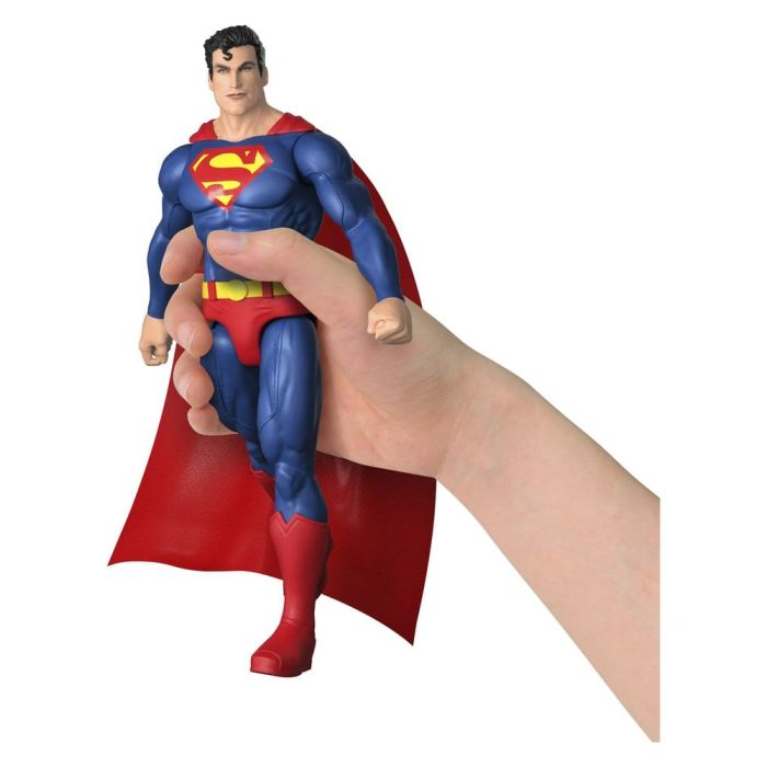 DC Universe Action Figure Superman 30 cm