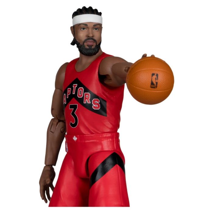 NBA SportsPicks Action Figure Brandon Ingram (Toronto Raptors) 16 cm