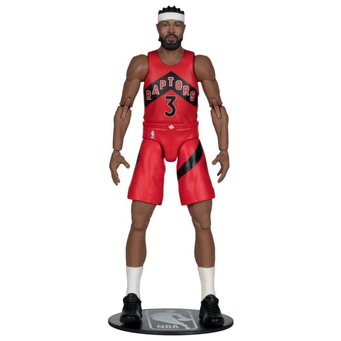 NBA SportsPicks Action Figure Brandon Ingram (Toronto Raptors) 16 cm