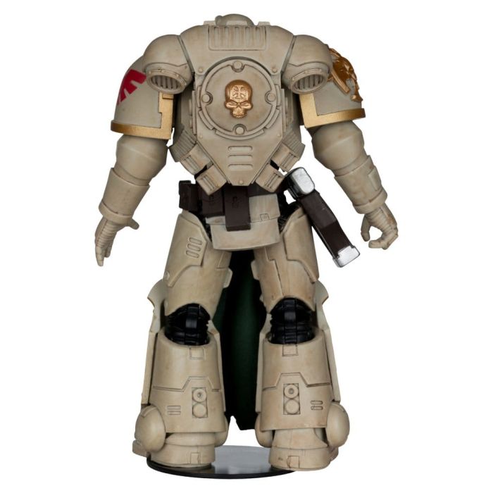 Warhammer 40,000 Action Figure Sternguard Veteran (Dark Angels) 18 cm