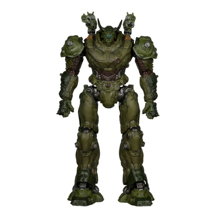 Doom: The Dark Ages  PVC Statue 1/6 Slayer Atlan 30 cm