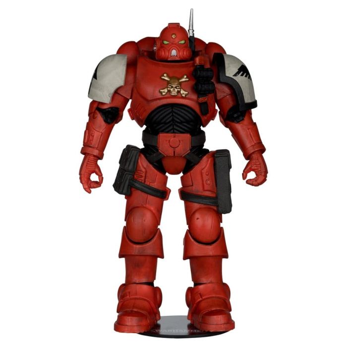 Warhammer 40,000 Action Figure Infiltrator (Blood Ravens ) (Dawn of War 4) 20 cm