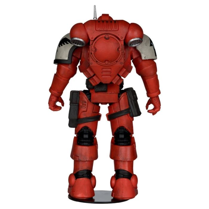 Warhammer 40,000 Action Figure Infiltrator (Blood Ravens ) (Dawn of War 4) 20 cm