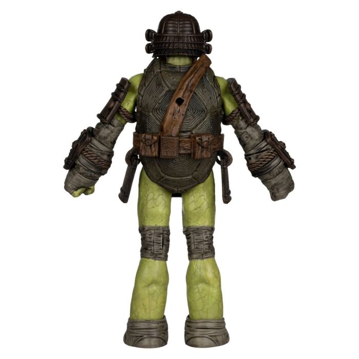 Teenage Mutant Ninja Turtles Page Punchers Action Figure Donatello (Turtles in Time) 13 cm