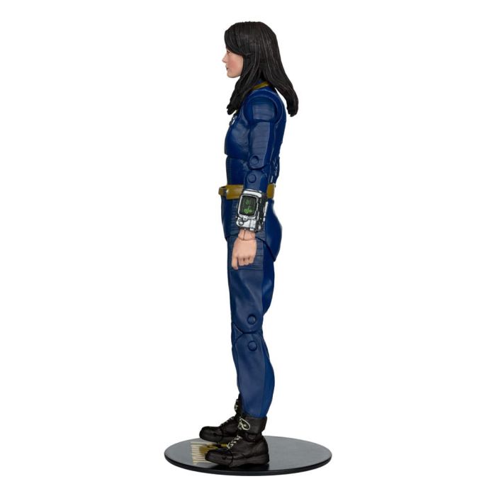 Fallout McFarlane Elite Edition Action Figure Lucy 18 cm