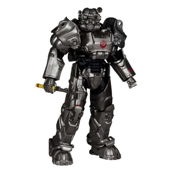 Fallout Action Figure Maximus 19 cm