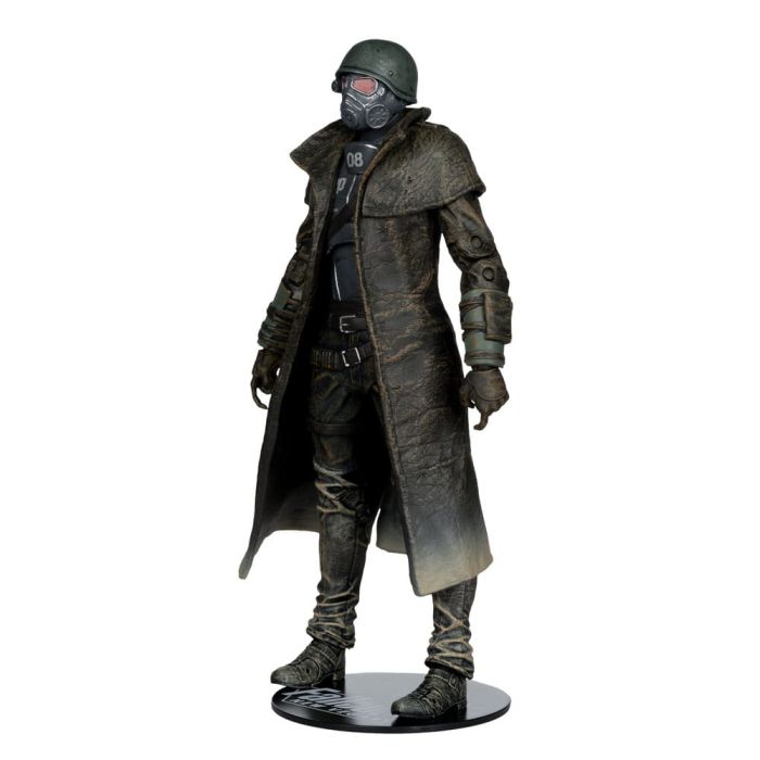 Fallout: New Vegas McFarlane Elite Edition #4 Action Figure NCR Ranger 17 cm