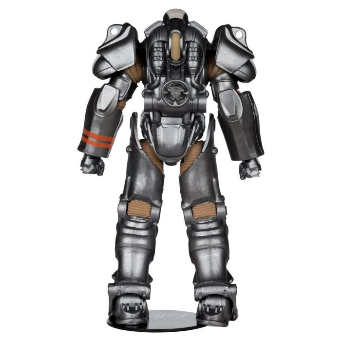 Fallout Gaming Edition Action Figure Paladin Danse 20 cm