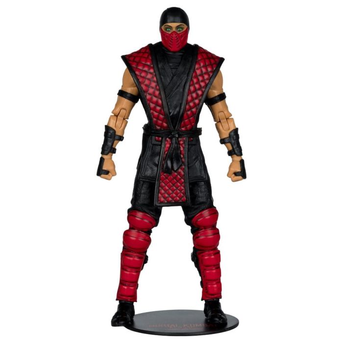 Mortal Kombat Klassics Action Figure Ermac 18 cm