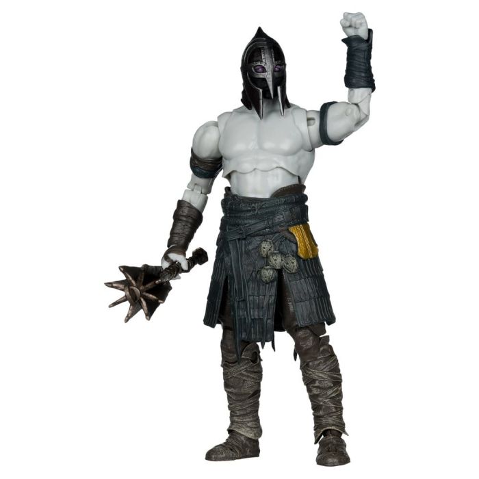 God of War Ragnarok Action Figure Einherjar 19 cm