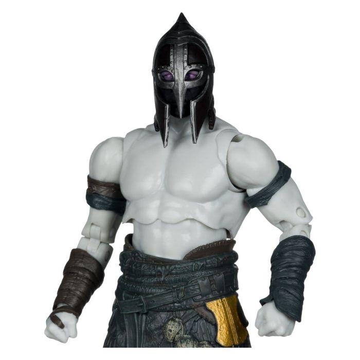 God of War Ragnarok Action Figure Einherjar 19 cm