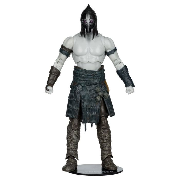 God of War Ragnarok Action Figure Einherjar 19 cm