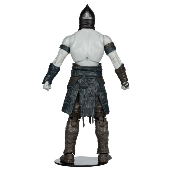 God of War Ragnarok Action Figure Einherjar 19 cm