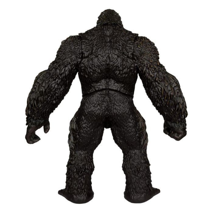 DC Justice League Monsterverse DC Multiverse Action Figures 2-Pack Batman & Kong 29 cm 