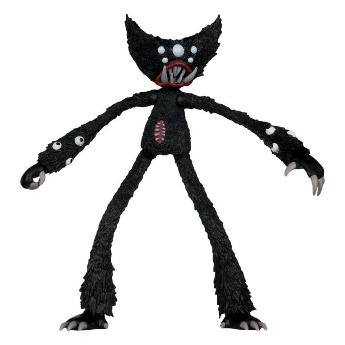 Poppy Playtime Action Figure Killy Willy 19 cm