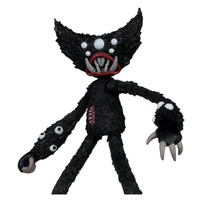 Poppy Playtime Action Figure Killy Willy 19 cm