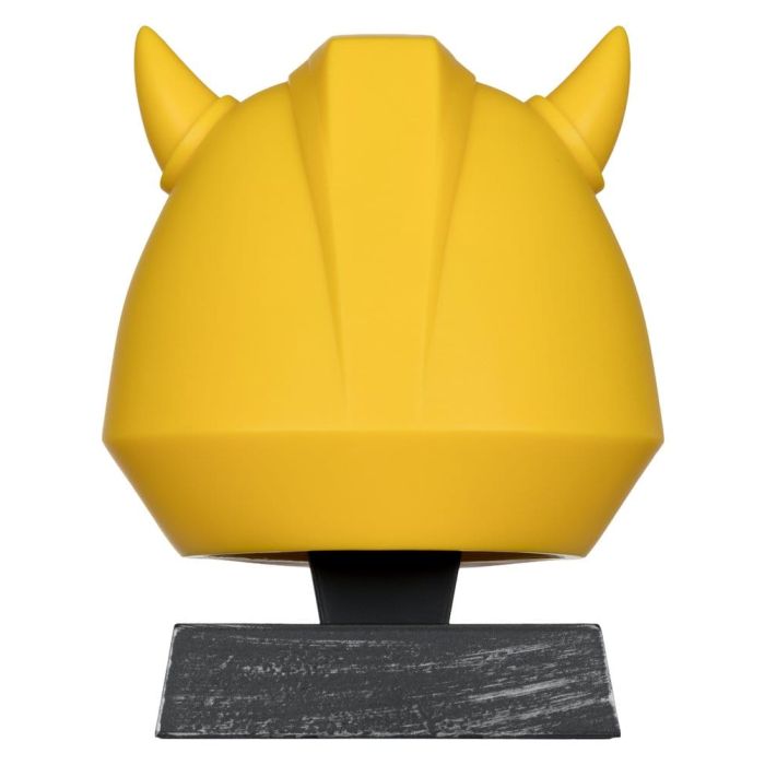 Transformers Mini Replica Head 1/3 Bumblebee 17 cm