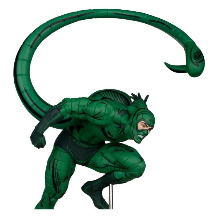 Marvel Collection PVC Figure 1/10 Scorpion (The Amazing Spider-Man #318) 17 cm