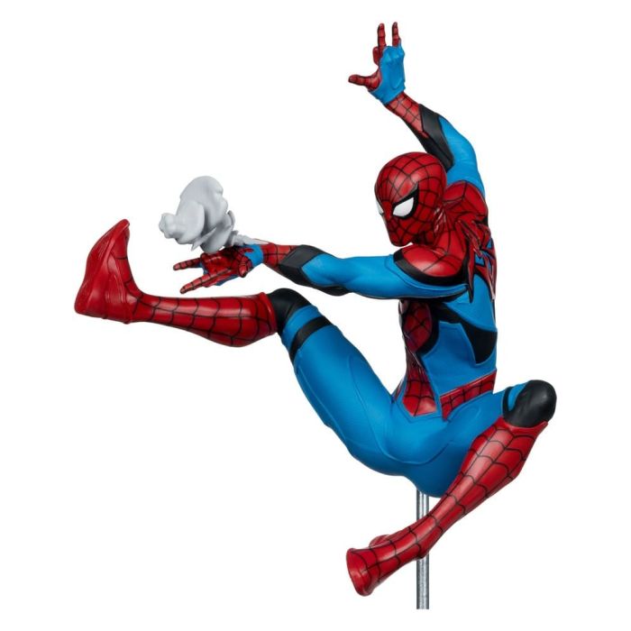 Marvel Rivals Collection 1/6 Action Figure Spider-Man 26 cm