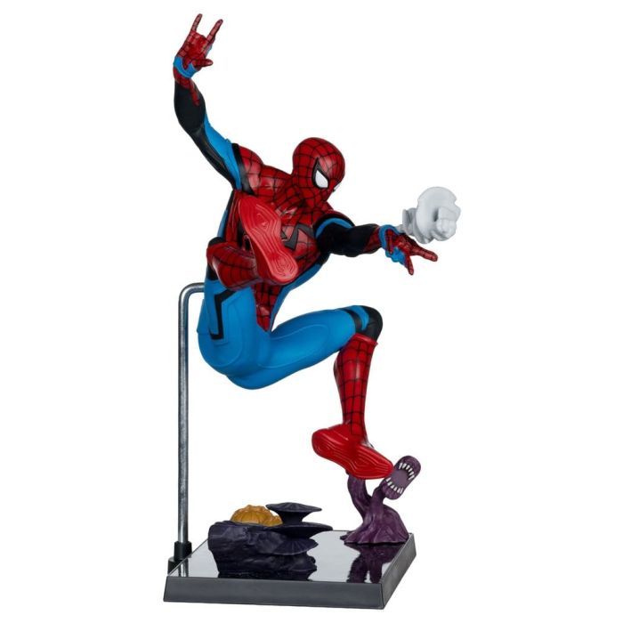 Marvel Rivals Collection 1/6 Action Figure Spider-Man 26 cm