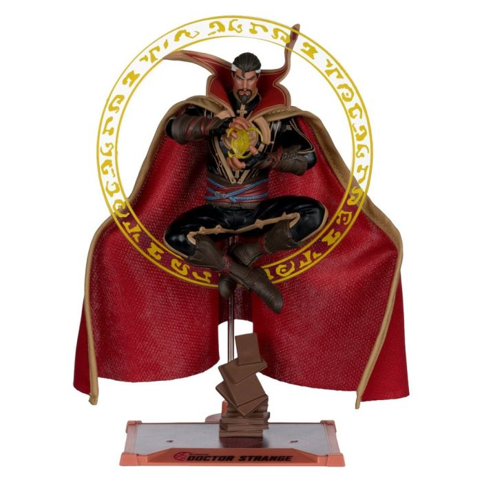Marvel Rivals Collection 1/10 Action Figure Doctor Strange 21 cm