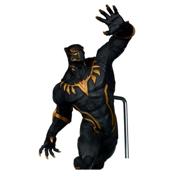 Marvel Rivals 1/6 Statue Black Panther 27 cm