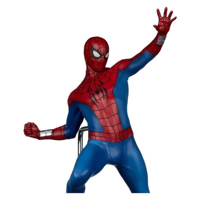 Spider-Man: Brand New Day (2026) Marvel Studios Statue 1/6 Spider-Man 24 cm