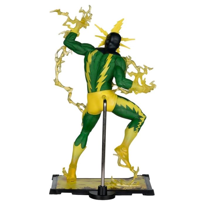 Marvel 1/10 Scale Statue Electro (Joe Fixit #5) 19 cm