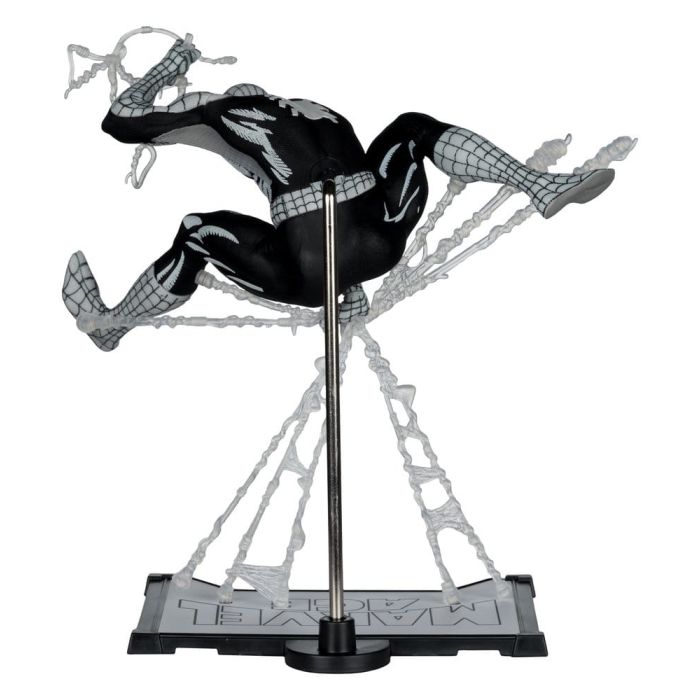 Marvel PVC Statue 1/10 Spider-Man (Marvel Age #90) (Line Art) 18 cm