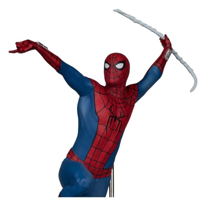 Spider-Man: Brand New Day (2026) Marvel Studios Statue 1/10 Spider-Man 17 cm
