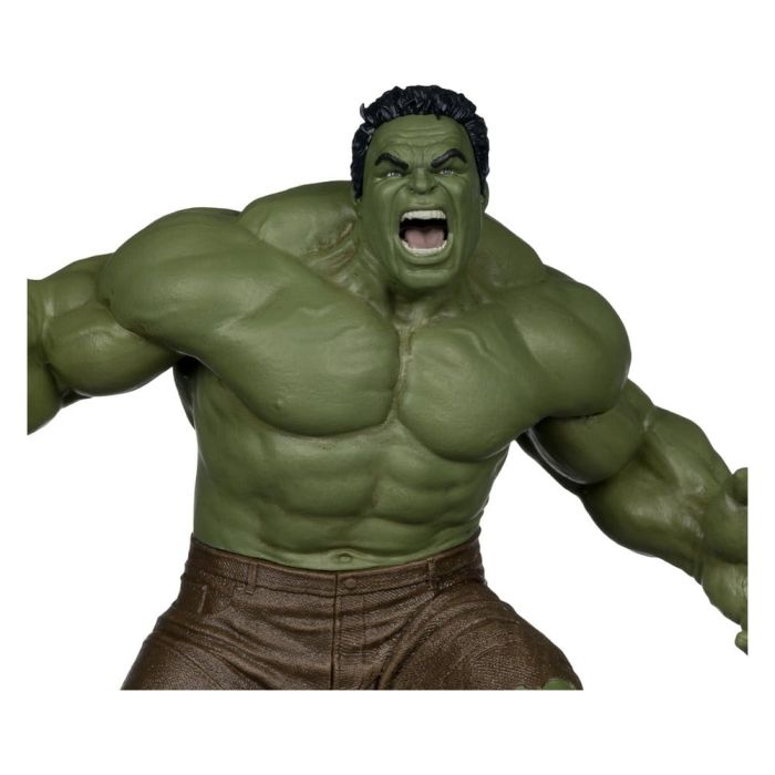 Spider-Man: Brand New Day (2026) Marvel Studios Statue 1/10 Hulk 18 cm