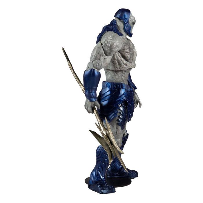 DC Justice League Movie Action Figure Darkseid 30 cm
