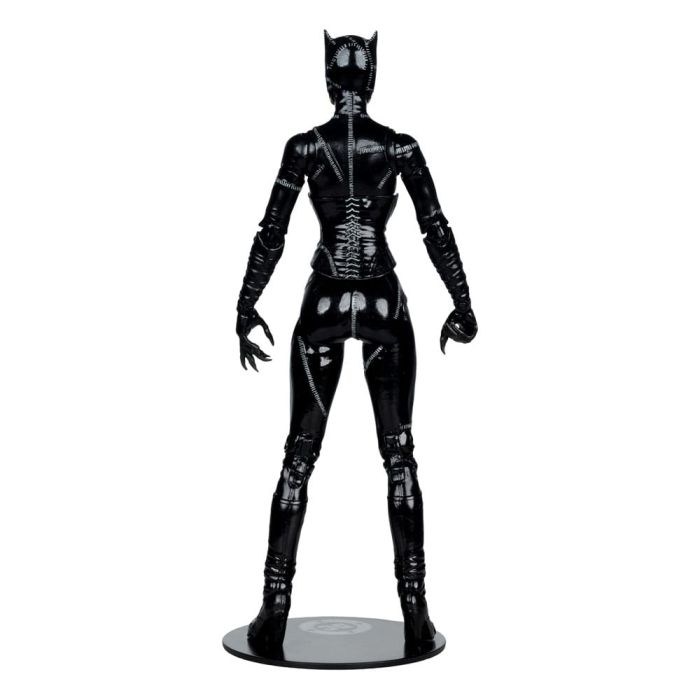 Batman Returns DC Theatrical Deluxe Edition Action Figure Catwoman 17 cm