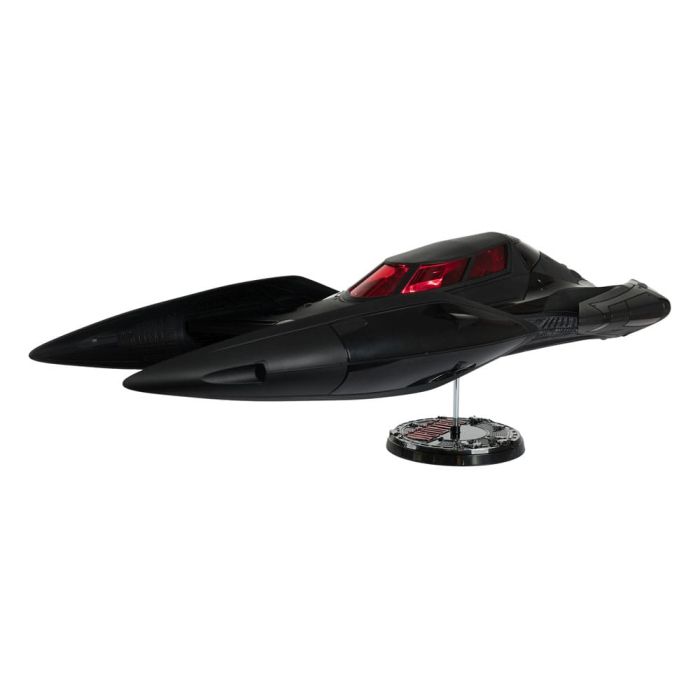 Batman Beyond DC Multiverse Vehicle Batmobile (Gold Label) 53 cm