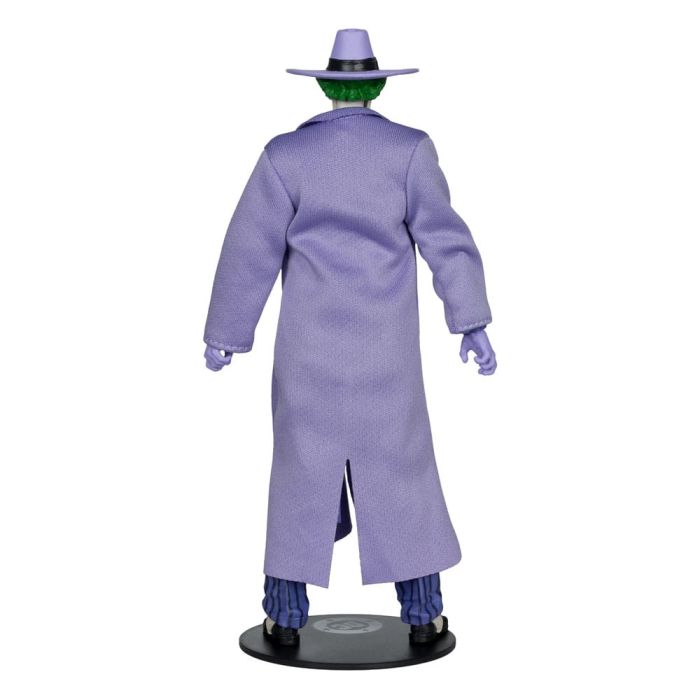 DC Direct Page Punchers Action Figure The Joker (Crisis on Infinite Earths) 18 cm