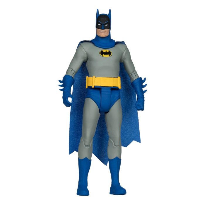 DC Retro Action Figures 15 cm Wave 12 Sortiment (6)
