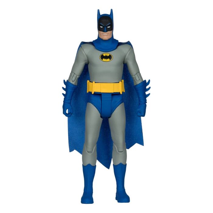 DC Retro Action Figures 15 cm Wave 12 Sortiment (6)