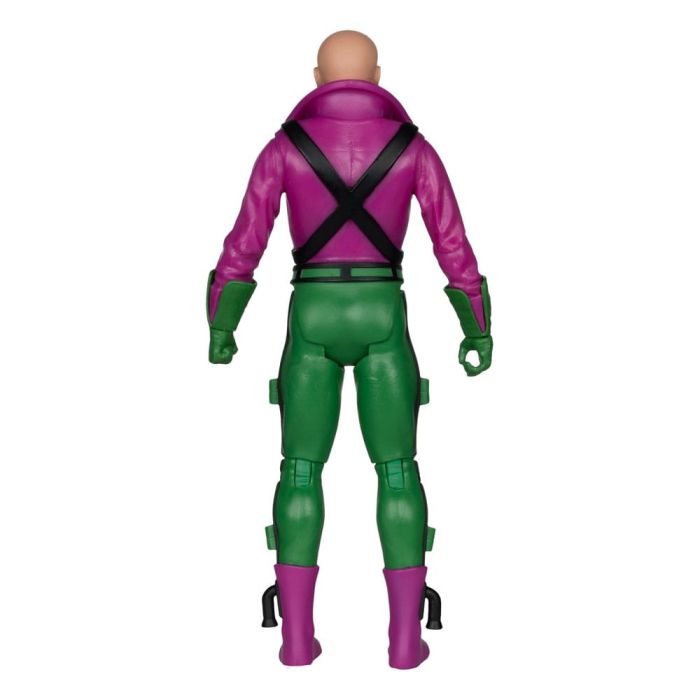 DC Retro Action Figures 15 cm Wave 12 Sortiment (6)