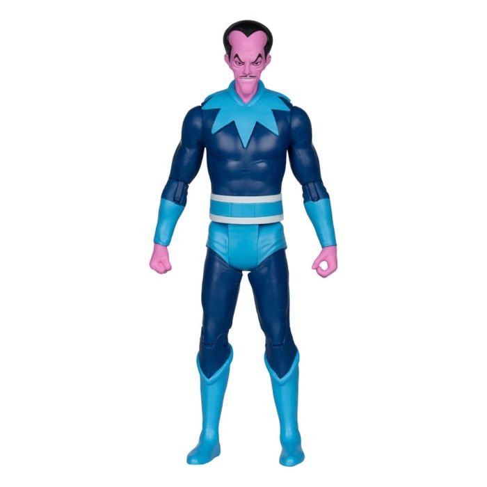 DC Retro Action Figures 15 cm Wave 12 Sortiment (6)